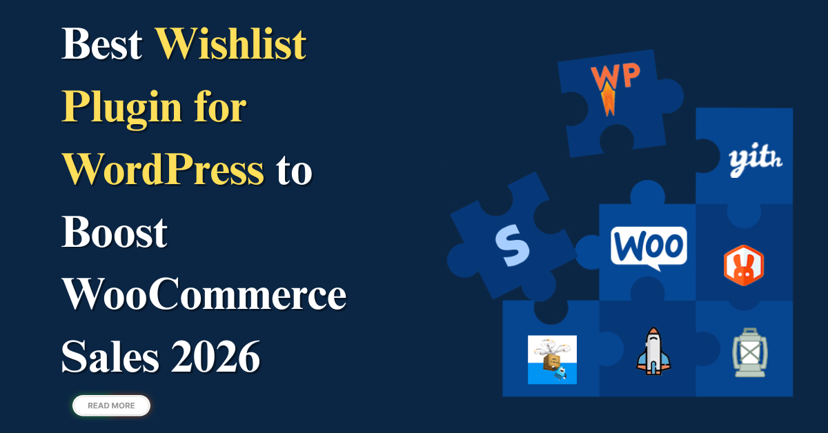 Best Wishlist Plugin for WordPress to Boost WooCommerce Sales 2026 ...