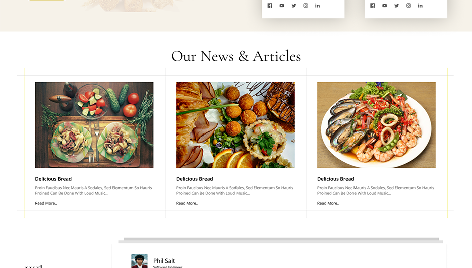 Brunch Wordpress Theme