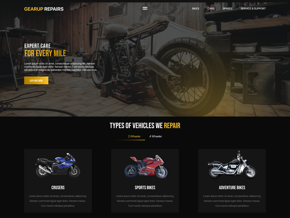 bike-workshop-wordpress-theme
