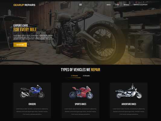 bike-workshop-wordpress-theme