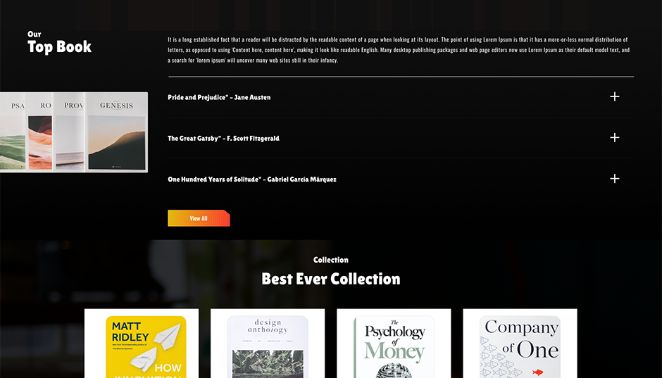 book-shop-wordpress-theme