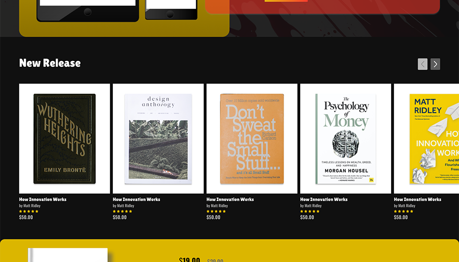 book-shop-wordpress-theme