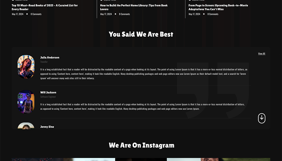 book-shop-wordpress-theme
