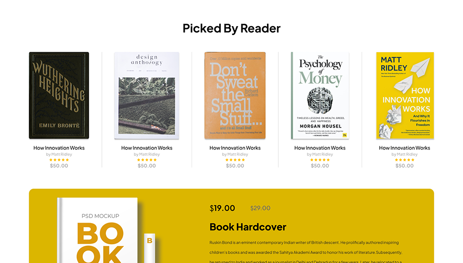 ebook-wordpress-theme