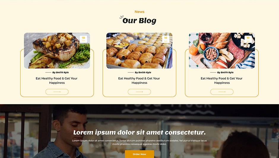 food-joint-wordpress-theme