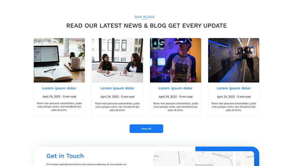 startup-business-wordpress-theme