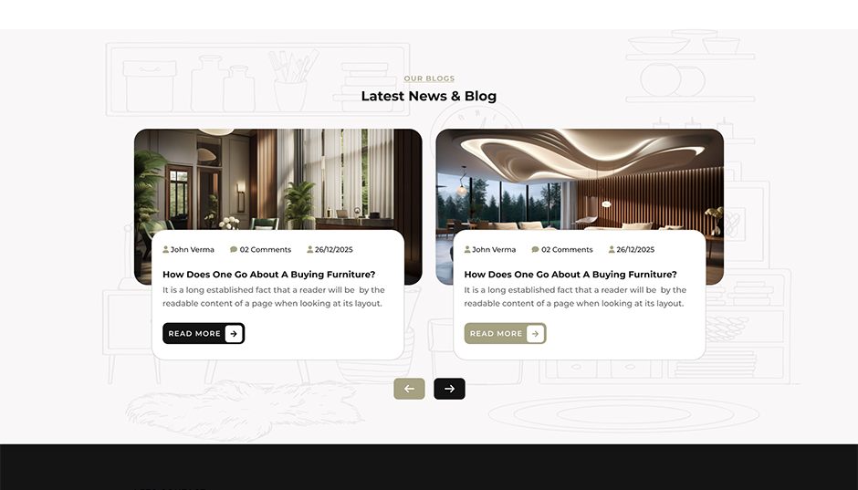 Yoga WordPress Theme 14