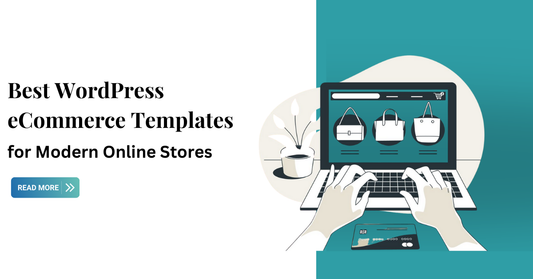 Best WordPress Ecommerce Templates
