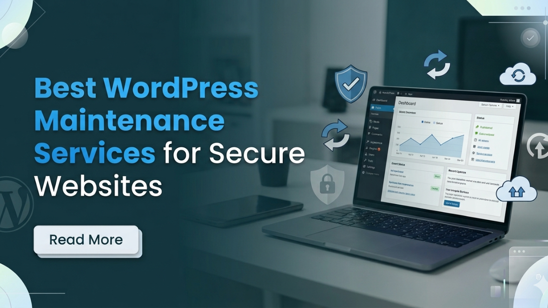 Best WordPress Maintenance Services
