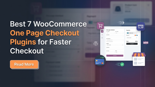 One Page Checkout Plugins