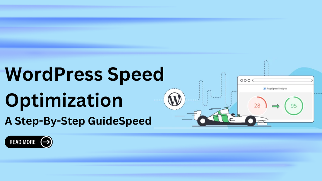 WordPress Speed Optimization