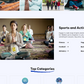 School Wordpress Theme