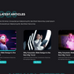 Portfolio WordPress Theme