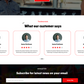 Cafe WordPress Theme