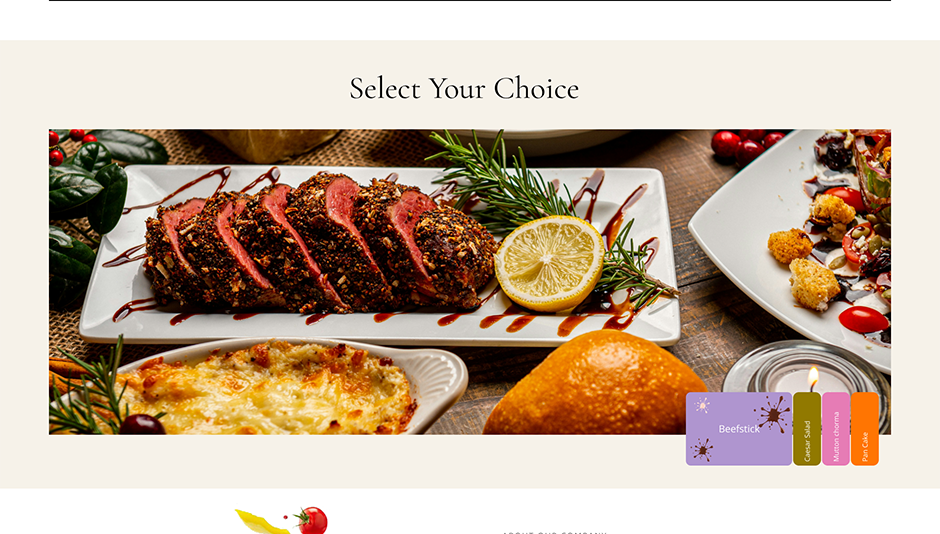 Brunch Wordpress Theme