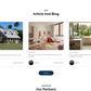 Real Estate Wordpress Theme