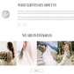 Bridal Dresses WordPress Theme