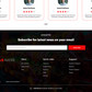 Cafe WordPress Theme
