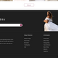 Bridal Dresses WordPress Theme