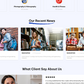 School Wordpress Theme