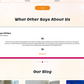 Veterinary WordPress Theme