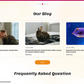 Veterinary WordPress Theme