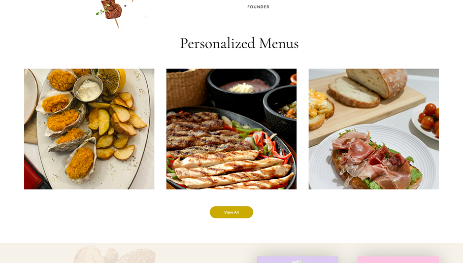 Brunch Wordpress Theme