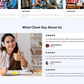 School Wordpress Theme
