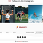 Sports Store WordPress Theme