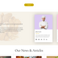 Brunch Wordpress Theme