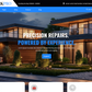 Electrical Repair WordPress Theme