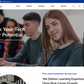 IT Courses Wordpress Theme