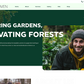 Gardening WordPress Theme