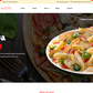 Cafe Restaurant WordPress Theme