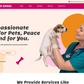 Veterinary WordPress Theme