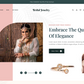 Jeweler Shop Wordpress Theme