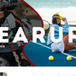 Sports Store WordPress Theme
