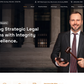 Lawyer Consultant WordPress Theme