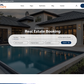 Real Estate Wordpress Theme