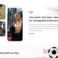 Sports Store WordPress Theme