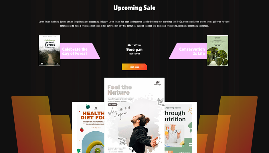 Book Shop WordPress Theme