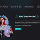 Portfolio WordPress Theme