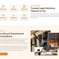 Lawyer Consultant WordPress Theme