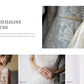 Bridal Dresses WordPress Theme