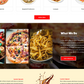 Cafe Restaurant WordPress Theme