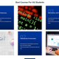 IT Courses Wordpress Theme