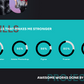 Portfolio WordPress Theme