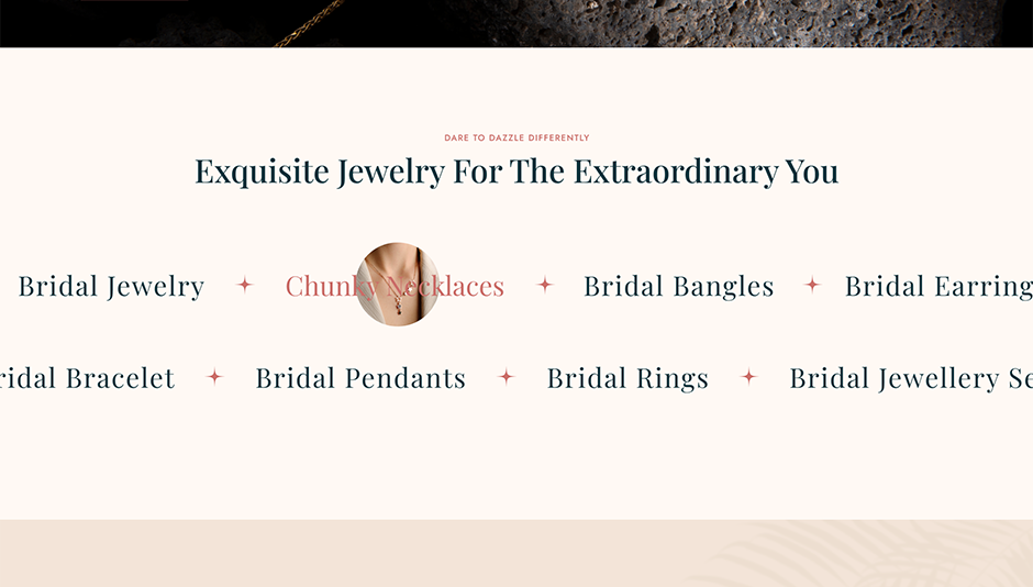 Jeweler Shop Wordpress Theme