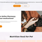 Veterinary WordPress Theme