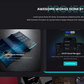 Portfolio WordPress Theme